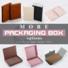 Paper Box Model