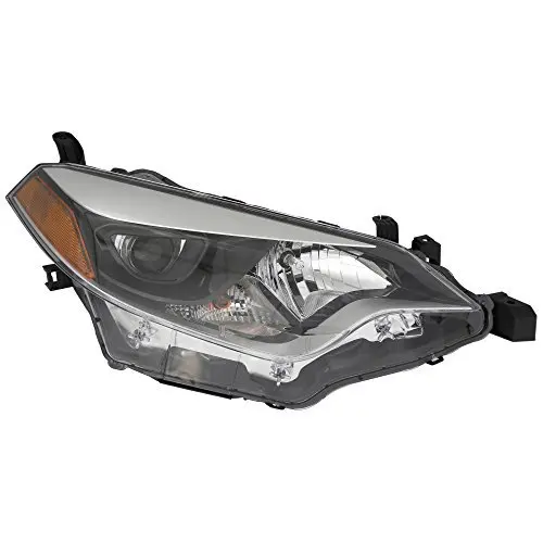 Source YIHONG Auto Spare Parts Head Lamp 81150-02E60 81110-02E60