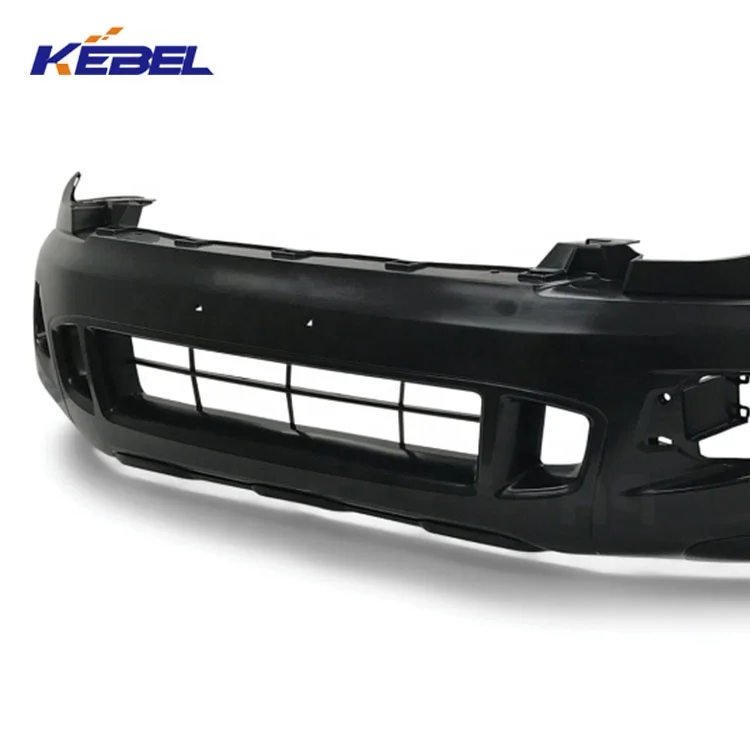 Vruće prodavane vanjske dodatke prednji branik dijelovi automobilski prednji branik OEM LY-RG12-006 branici za Ford Ranger 2014