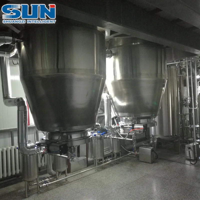 Pectin Production Line From apple Peel to Pectin Powder