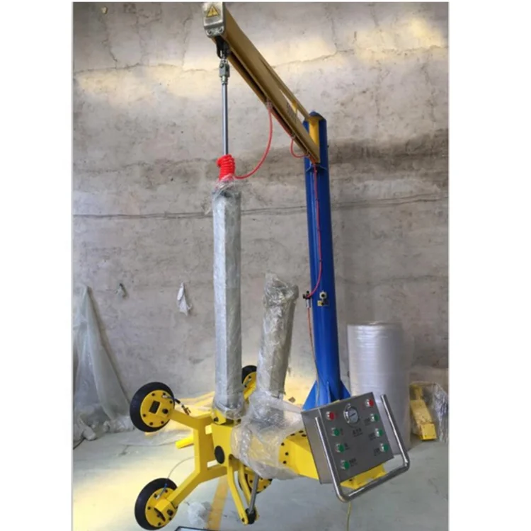 Alibaba.com: 300kg 600kg capacity vacuum glass lifter, pneumatic ...