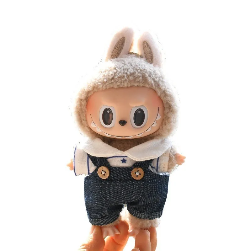 LABUBU シークレット LABUBU シークレット