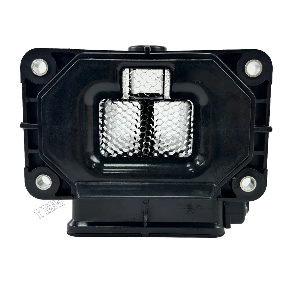Mass Air Flow Sensor Meter MAF Sensor MD336500 E5T08371 Fit for Mitsubishi Machinery Engine Parts 2