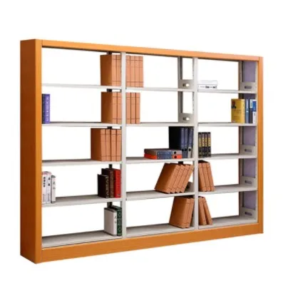 Library Bookshelf Bookcase Book Shelf Library Furniture Bookshelves Specification Storage