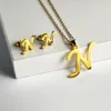 N