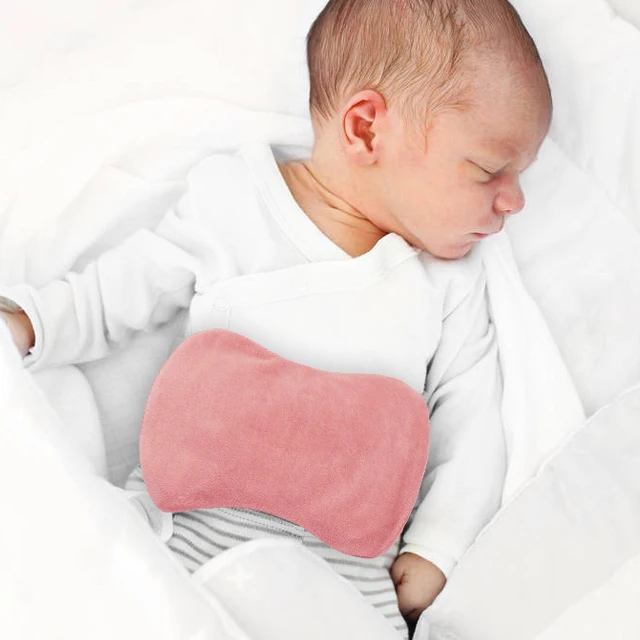 Upset Wheat Microwave Heat Pack