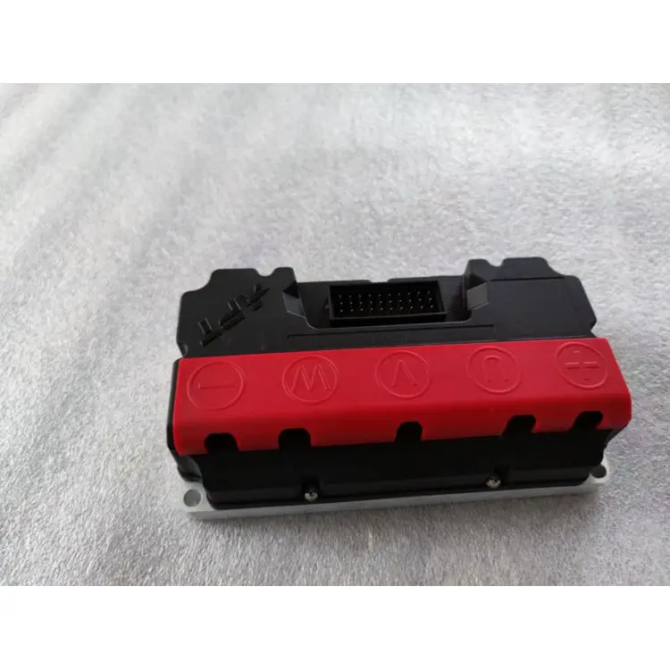 Electric Vehicles Motor Driver Svpwm Sinewave