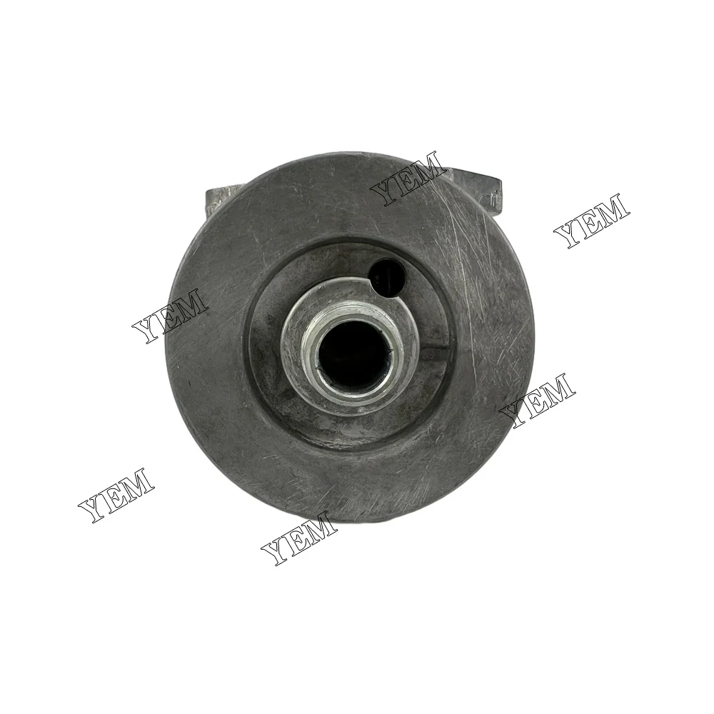 C12 Fuel Filter Base Head 238-6770 for Caterpillar Engine. 5