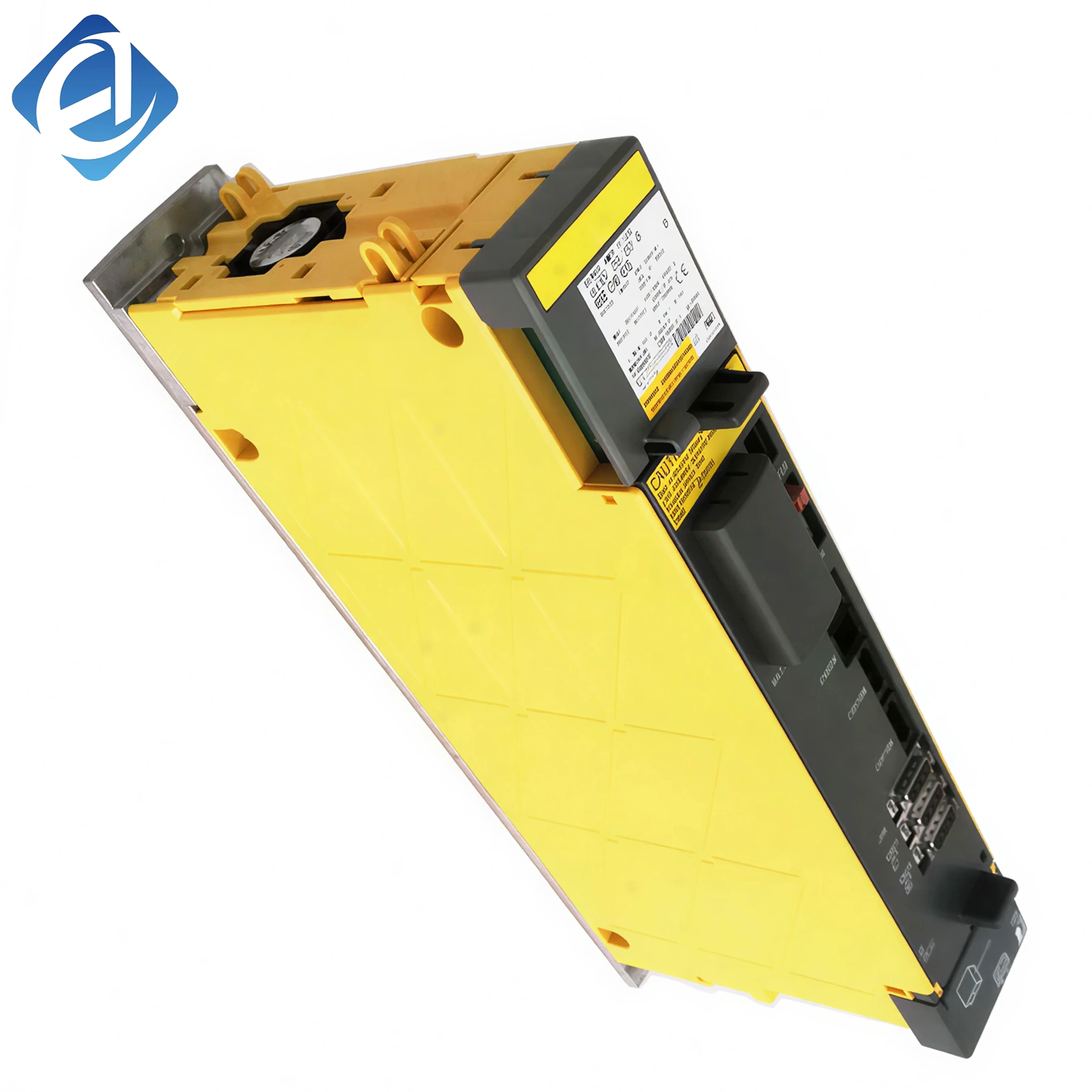 নতুন মূল A06B-6240-H103 এই সার্ভো এমপ্লিফায়ারটি CNC মেশিন টুলসের জন্য A06B সিরিজের অন্তর্গত। এটি সার্ভো মোটরগুলিকে নিয়ন্ত্রণ করে নির্ভুল গতি প্রদান করে। এটি স্থিতিশীলভাবে চালিত হয়, দ্রুত প্রতিক্রিয়া এবং শক্তিশালী লোড ধারণ ক্ষমতা সহ। সমস্ত ইউনিট সম্পূর্ণরূপে পরীক্ষিত।