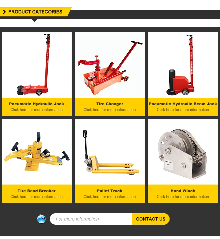 auto hydraulic jack