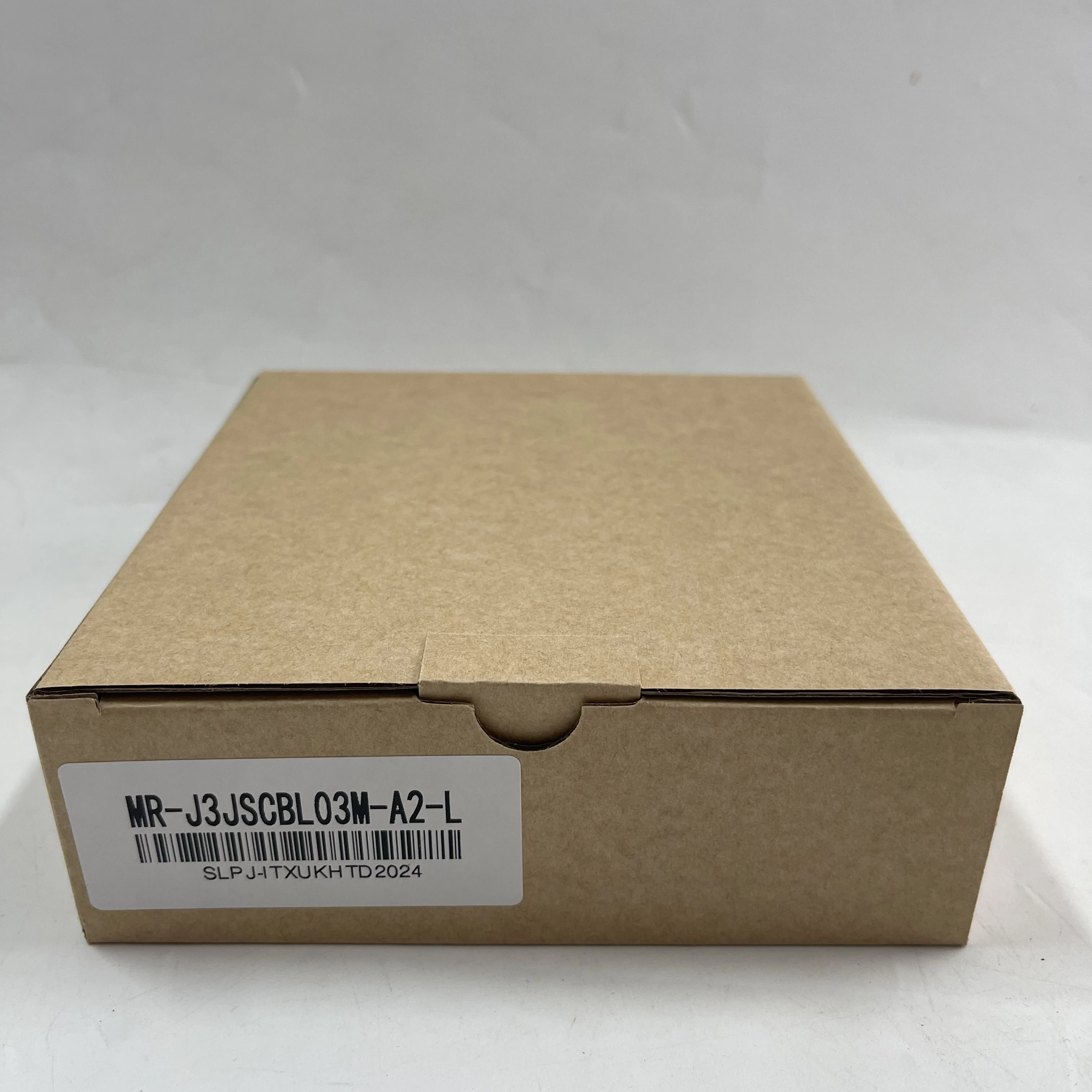 Mitsubishi Servo Signal Cable MR-J3JSCBL03M-A2-L