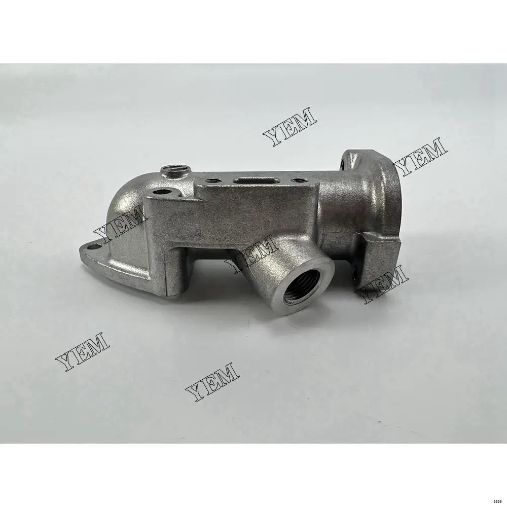 Z482 Thermostat Housing 16873-72704 for Kubota