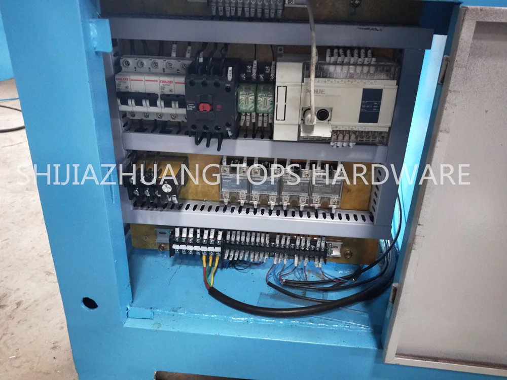 Stapler Pin Making Machine Manufacturer /staple Making Machine