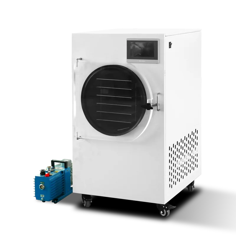 Сушилка Бытовая компактная вакуумная с компрессором и насосом, 6 кг