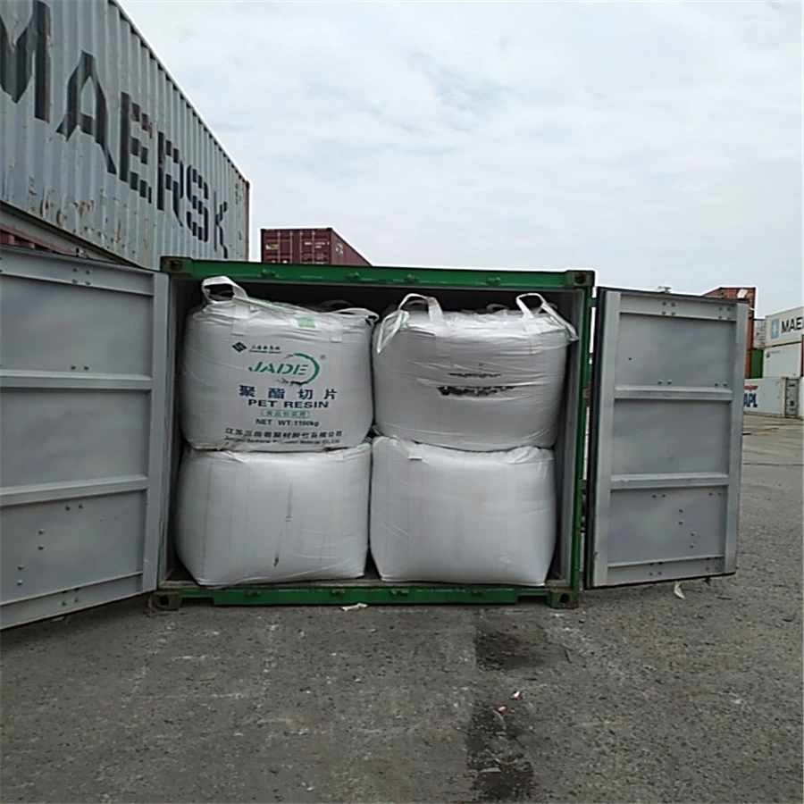 Pet Resin Eastlon