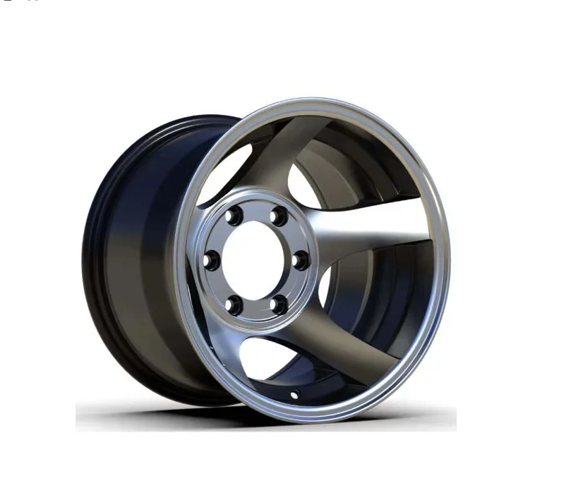 20X10.5X139.7 holden commodore Wheel Rim Car Aluminum Alloy Wheels BRAND NEW AERO STYLE DIRECTIONAL RIGHT For HDT AERO wheel 999049