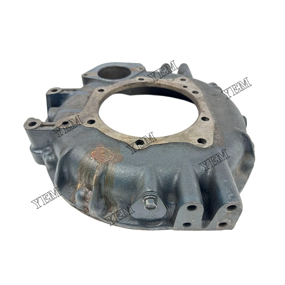 For Kubota Engine Part V1505 Flywheel Housing 2