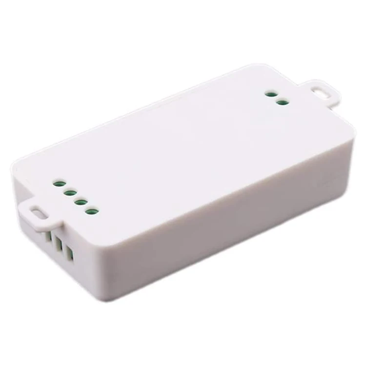 DC5-24V SP107E музыка реактивной контроллер светодиодной ленты для панелью Matrix