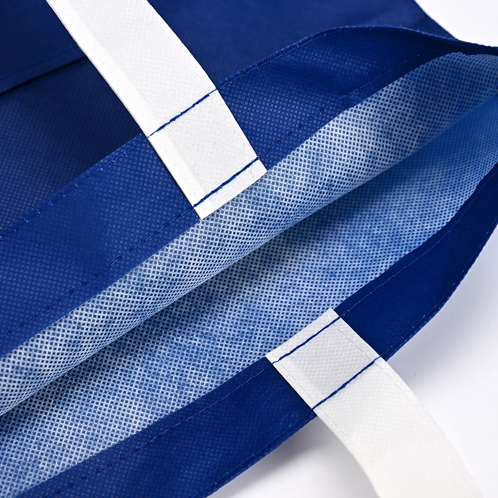 Wholesale Eco Tote Bag Custom RPET Personalized Grocery Shopping Tote Reusable Novelty Gift Promotional Tote Bag manufacture