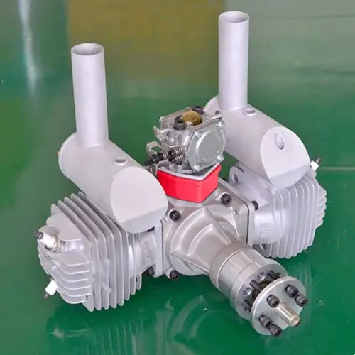 EME 120cc エンジン　新品未使用 EME 120cc エンジン 未使用