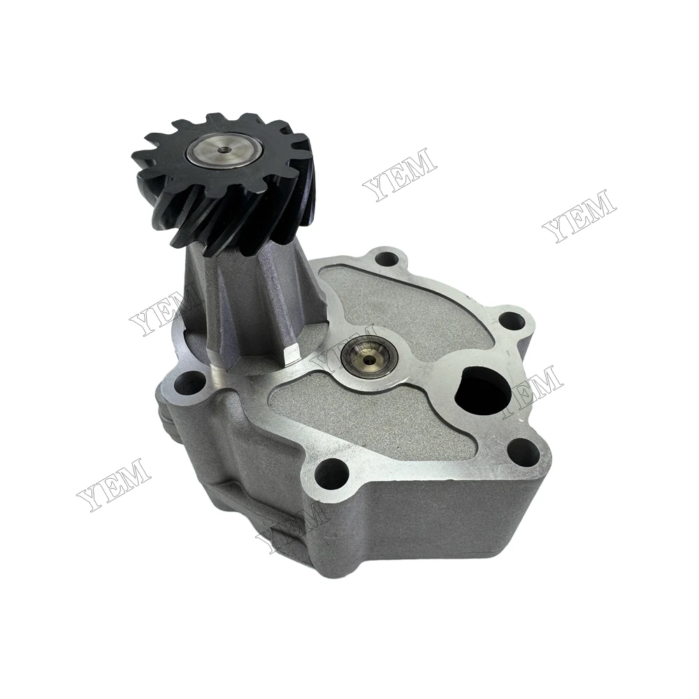 Oil Pump 15010-Z5512 for Nissan FD6 Replacement Engine Parts 5