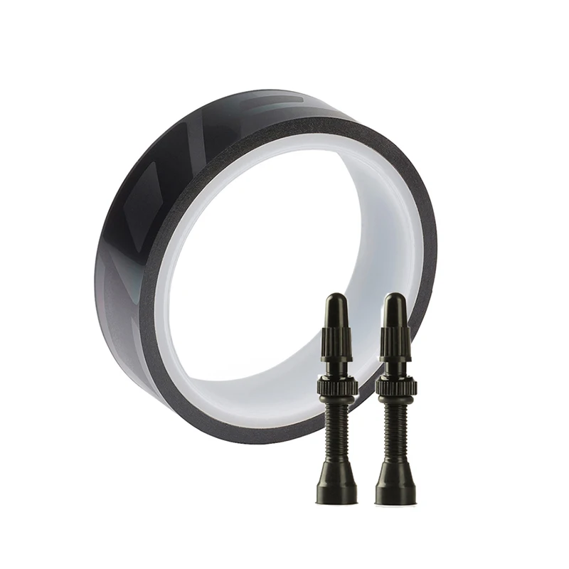 Tubeless Setup Kit Rim Tapes with Customized logo