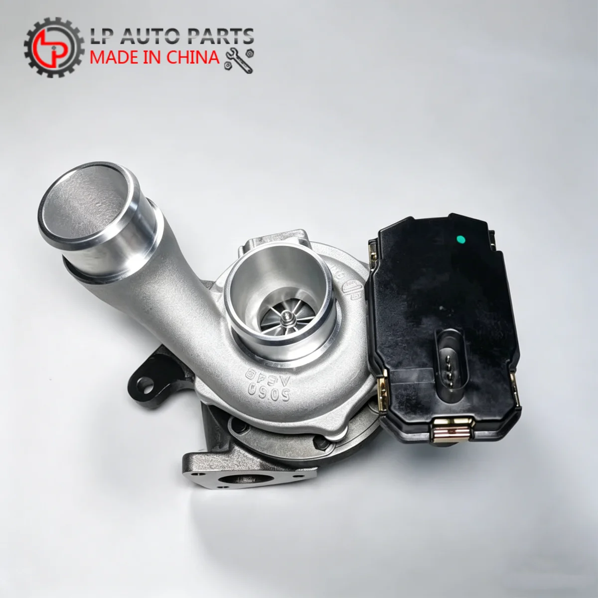 Turbocharger BV40 for Ssangyong 2.0 Xdi D20DTR - 1 Year Warranty