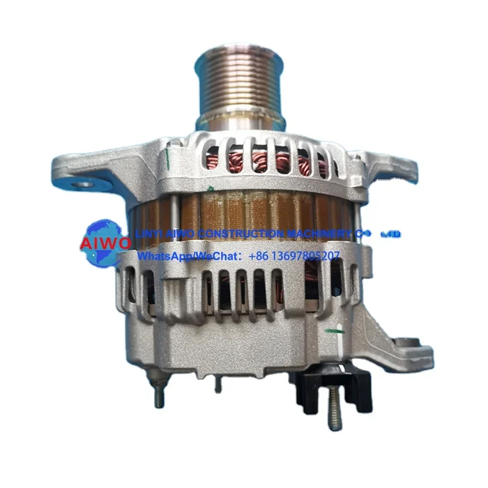 Alternator 23959555 for TAD840GE generator| Alibaba.com