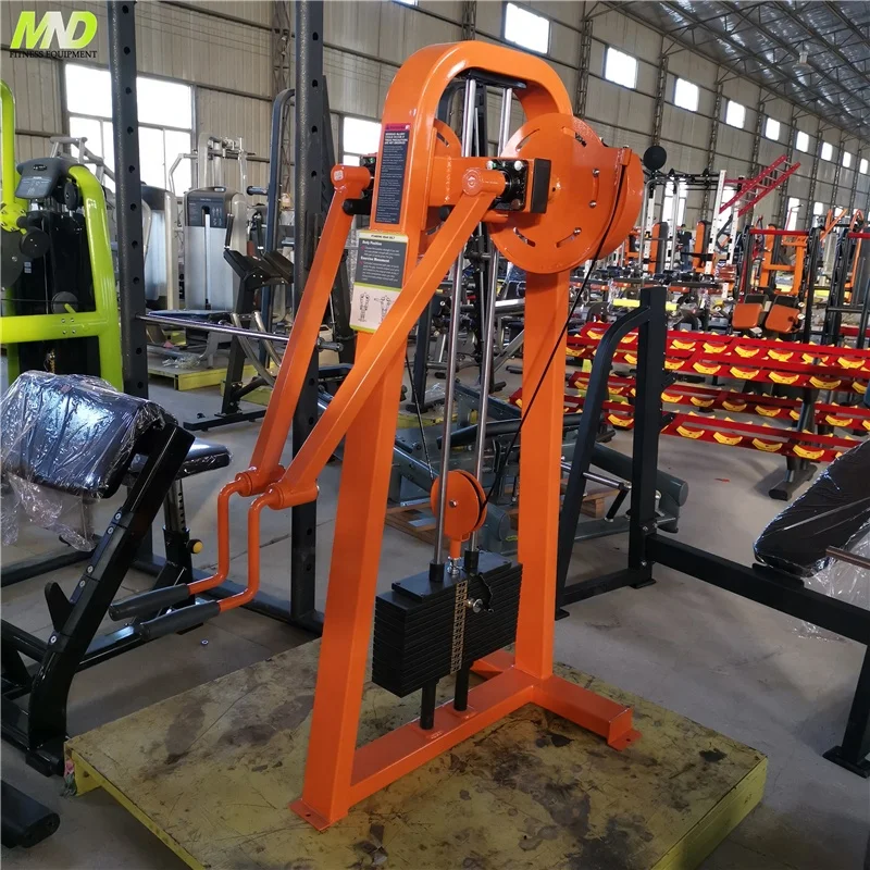 サイドレイズ・チェストクロスマシン サイドレイズマシン - RS-1502 - HOIST Fitness