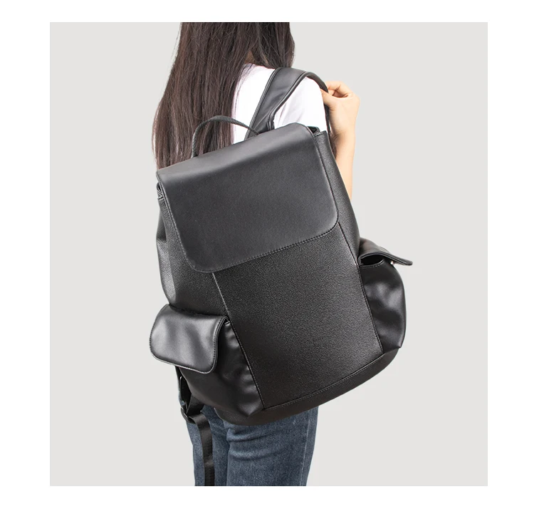 Custom Print Private Label Backpack Waterproof Custom logo Casual ...