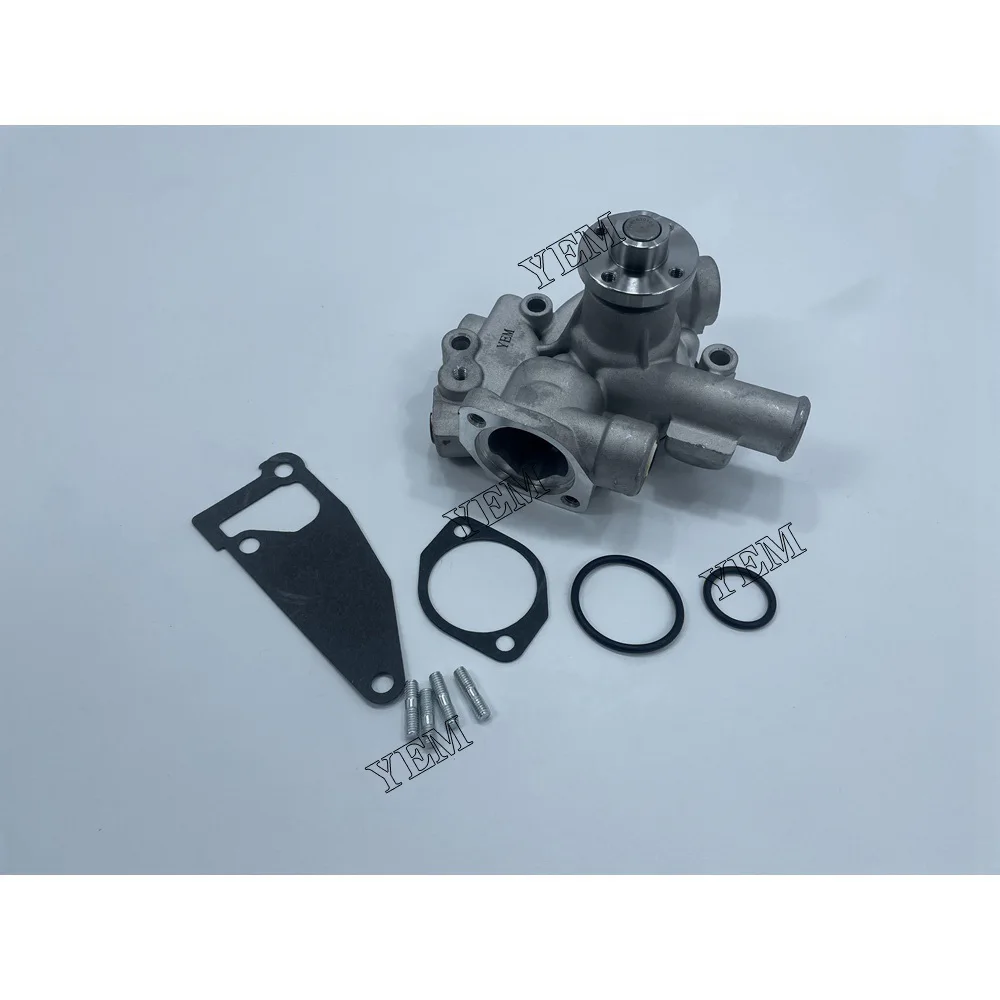 3TNV76 Water Pump for Yanmar Industrial Engine Parts