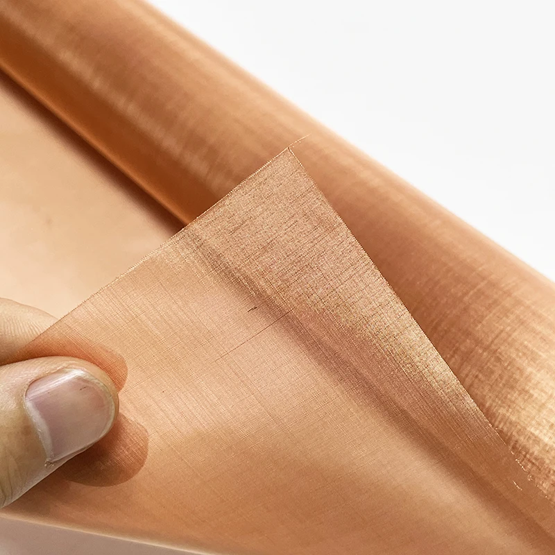 Copper Wire Mesh 17