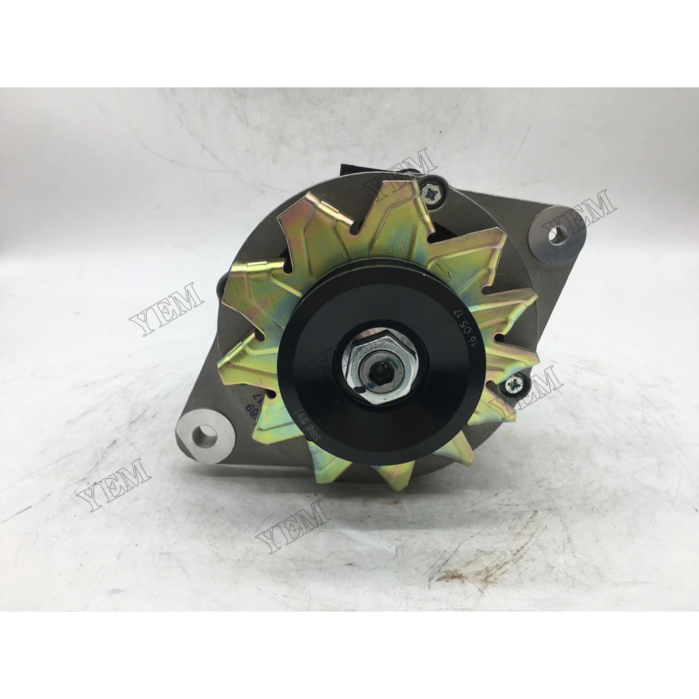 Alternator for Daewoo DX80 Universal Engine Parts 5