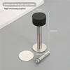120mm silver