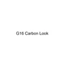 ลายคาร์บอน G16
