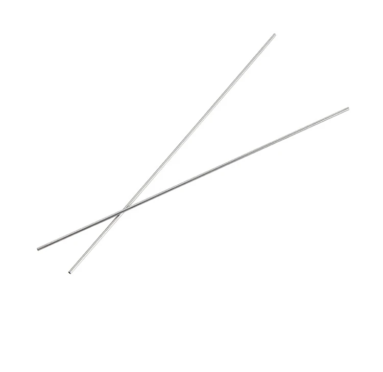 定制处理的医疗钢管304和316L制造的钢制帽子