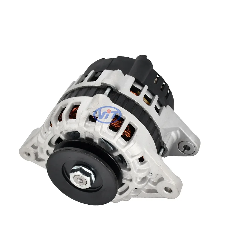 VIT-Em ALTERNATOR 6678205 supplier