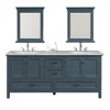 Antique Blue