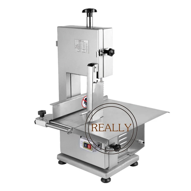 Bone Cutter Machine for Home Meat and Bone Saw Machine Electric Bone  Cutting Saw - China Meat Band Saws, Bone Saw Machine