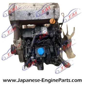ヤンマー用中古ディーゼルエンジン3TNV82 3TNV84 3TNV88 エンジン