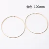 Gold -10 cm