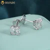 2ct+14k gold Diamond Earrings