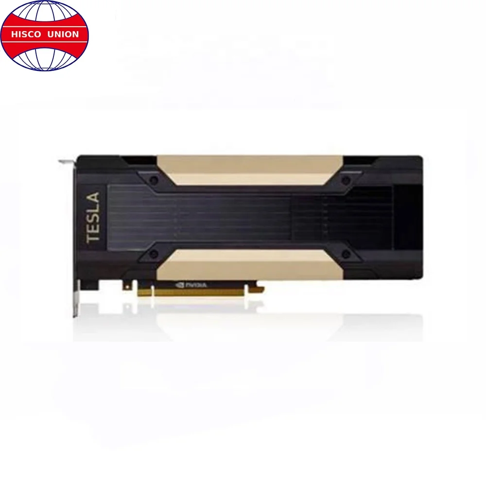 NVIDIA Tesla V100 PCIe 32GB GPU for Deep Learning - Powerful AI