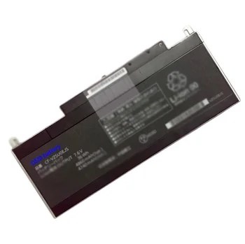 Rechargeable Oem Battery Cf-vzsu0ejs For Pana Sonic Laptop Cf-rz4 Cf ...