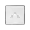 Non neutral 3 gang switch