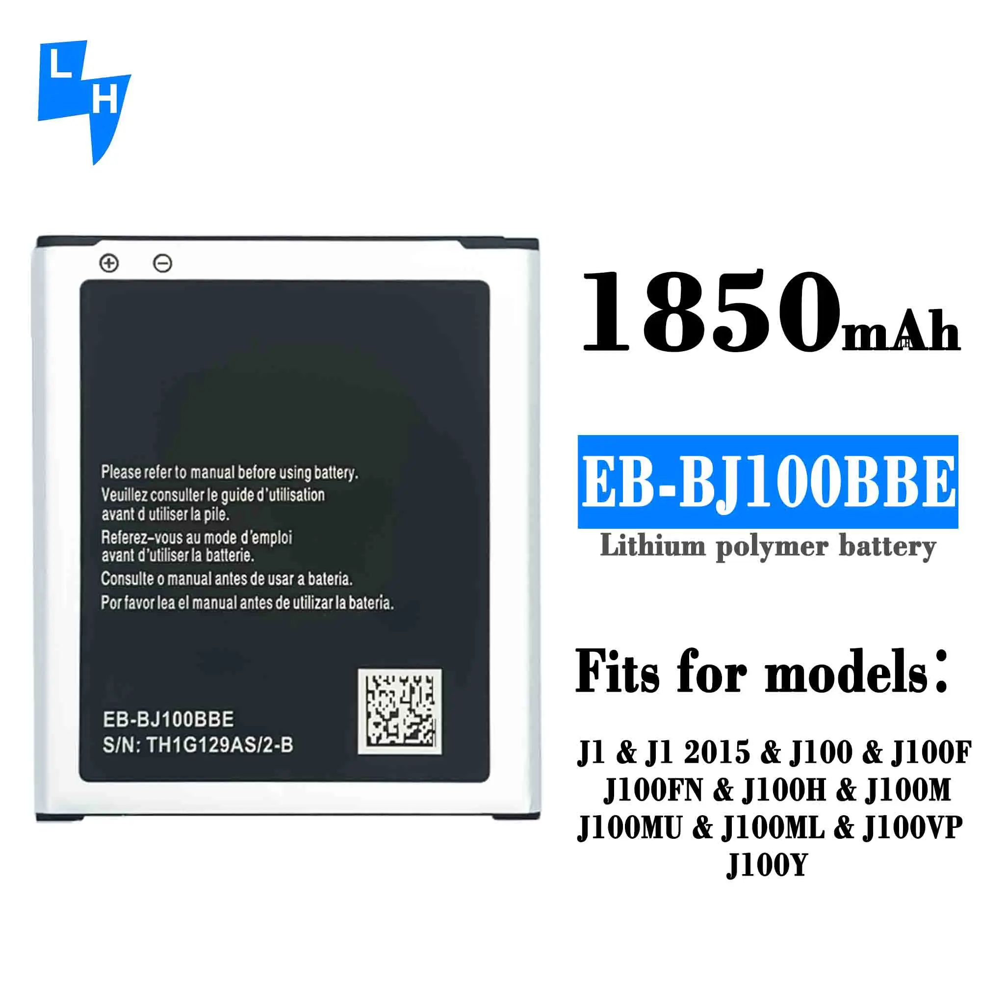 eb bj100bbe