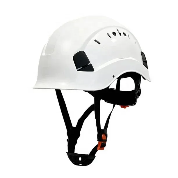Wejump Safety Helmet - CE EN397 Approved High-Strength ABS