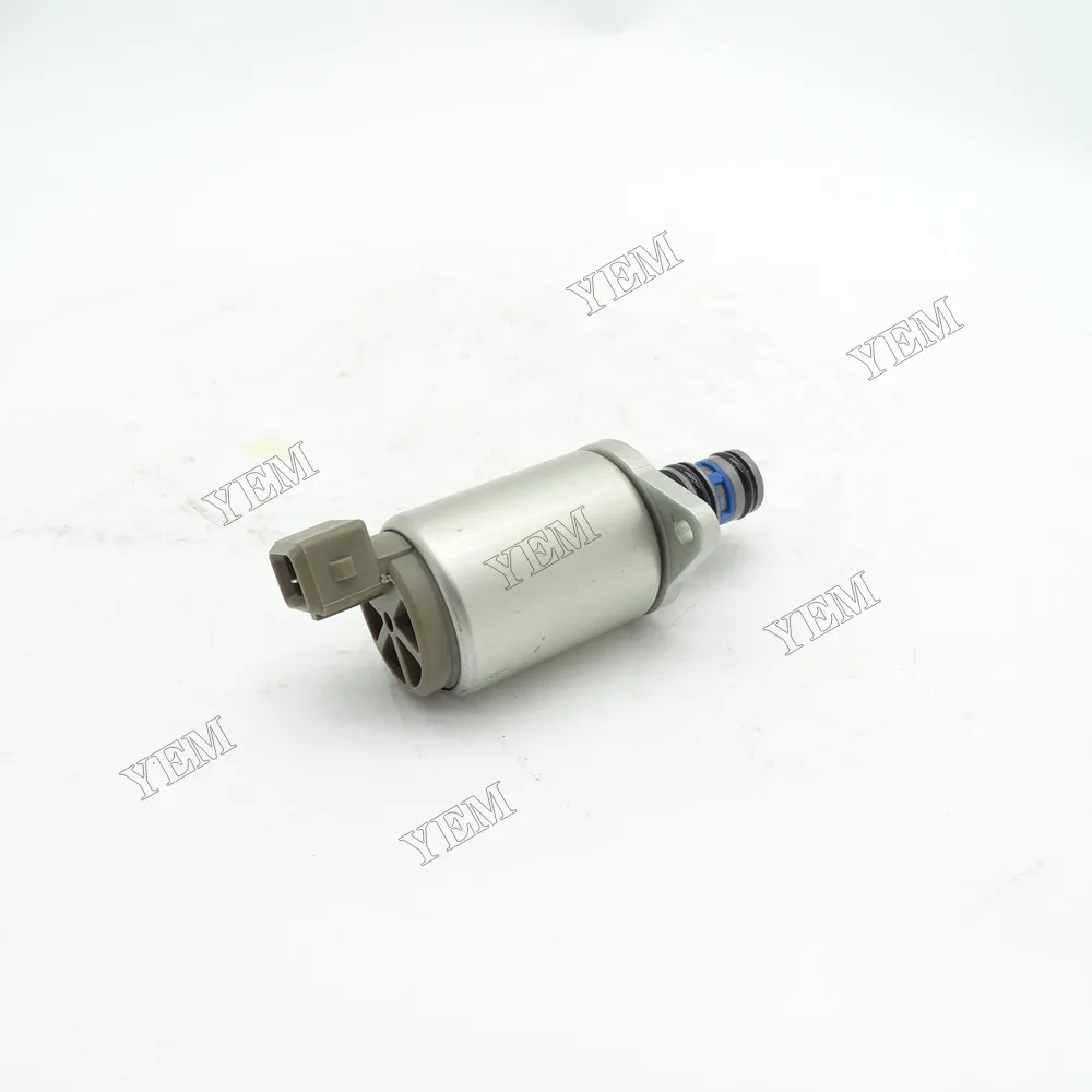 Solemoid Valve TM68602 for Sany Heavy Equipment Engine Parts 3