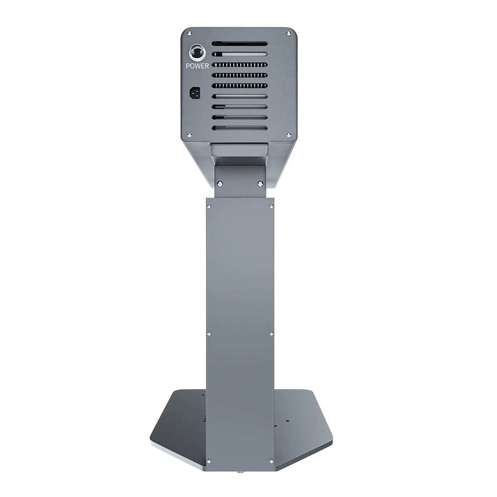 Machine à Laser TBK 958M Complète - Pour Réparation Vitre Arrière IPhone (8 à 14 Pro Max) - Occasion