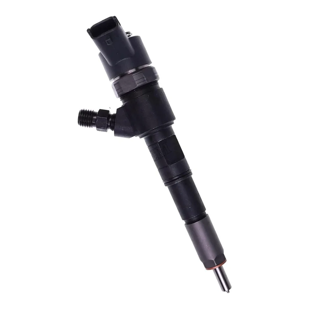 4 PCS Fuel Injector 0445110561 04132014 for Deutz Engine D2.9 TD2.9 TCD2.9 L4 5